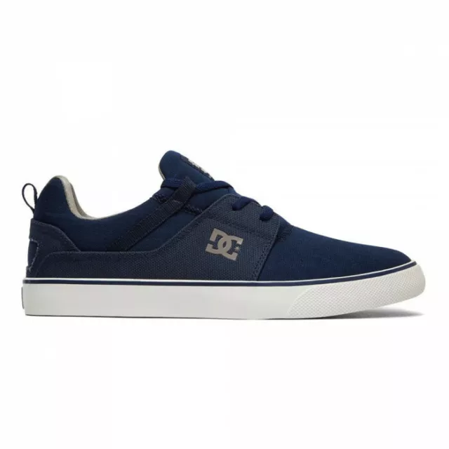 Scarpe, skater, DC Shoes, Heathrow Vulc TX, tg. 40,5