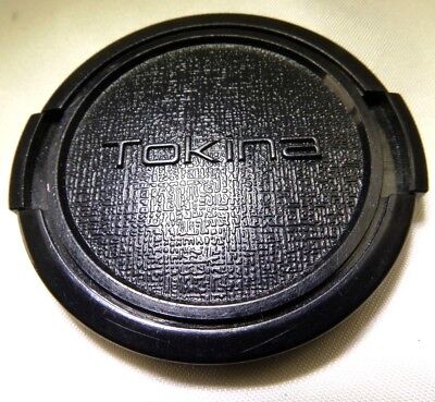 Tokina Véritable Tokina Objectif Avant Casquette 72mm Fabriqué En Japon S211324 