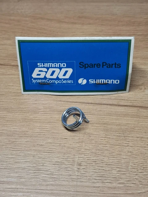 Pièce Rétro NOS Shimano Deore XT - Boulon De Fixation De Câble Pour