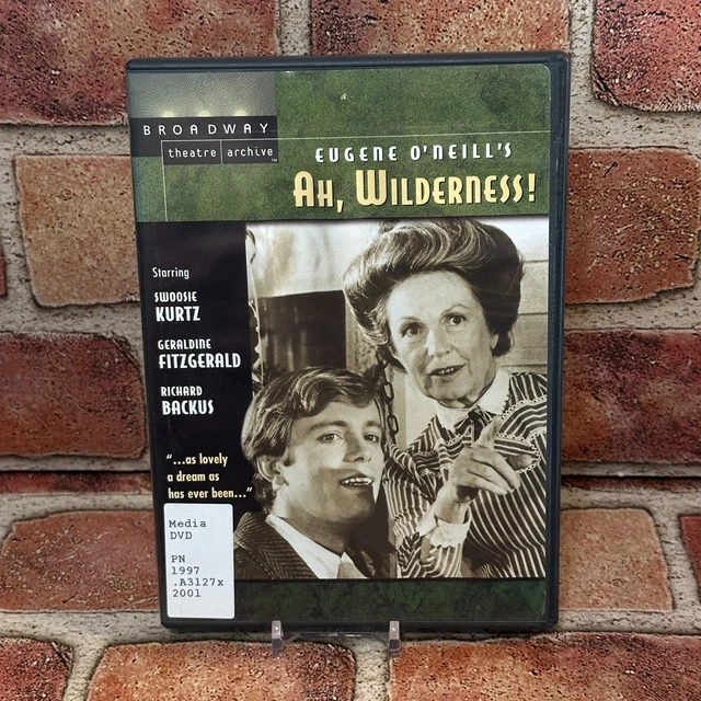 (未使用･未開封品)Ah Wilderness [DVD] [Import] Amazon.com: Ah, Wilderness [DVD] [1935] [Region 1] [US