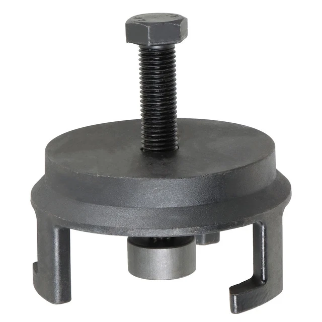 LABWORK HARMONIC BALANCER Puller Crank Pulley Puller For GM 5.3L 5.7L 6