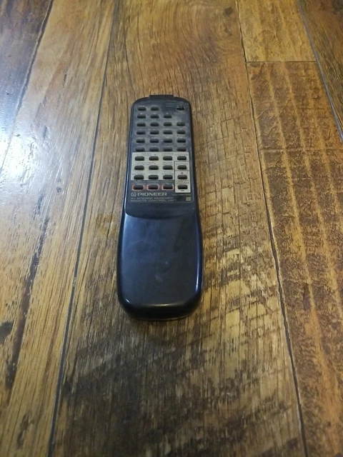 Pioneer CU-VSX105 Remote Control VSX406 VSX305, HTP200 VSX405 HTP101 HTP100