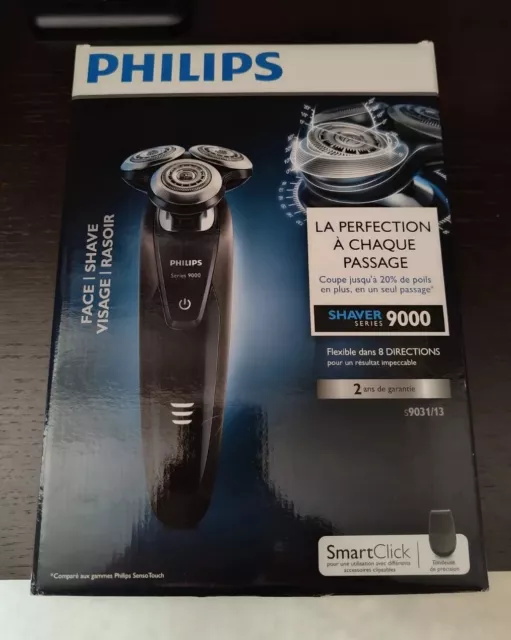 Rasoir Philips S9031/13