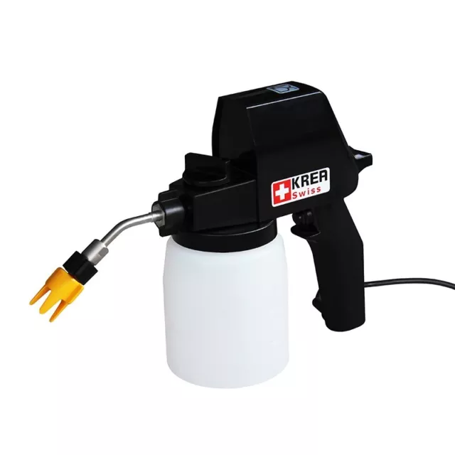 KREA Swiss Multi Spray for Food Spray Guns