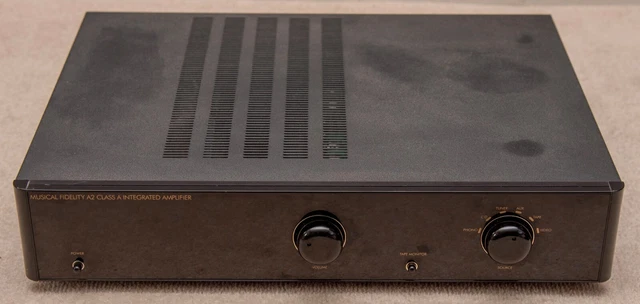 Flight case pour amplificateurs - Open Top® 3U devis sous 24h