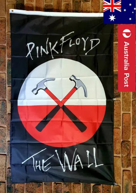 Pink Floyd The Wall Flag New 150x90cm High quality memorabilia collectable gift