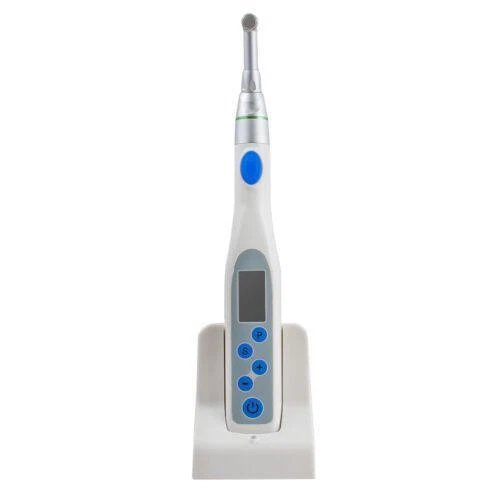 Dental Endo Motor Endodontic?s Treatment Cordless Reduction 16:1 Angle Handpiece