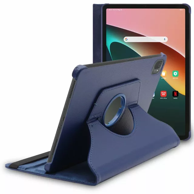 Housse Tablette EbestStar Coque pour Lenovo Tab M9 Gel Silicone