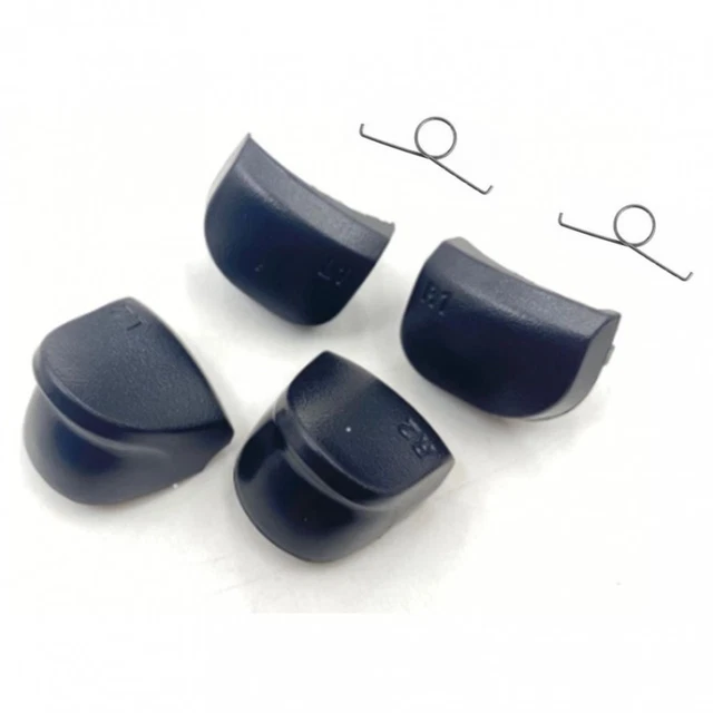 Kit Pièces Internes (boutons, Gâchettes) Pour Manette PS5 DualSense - Occasion