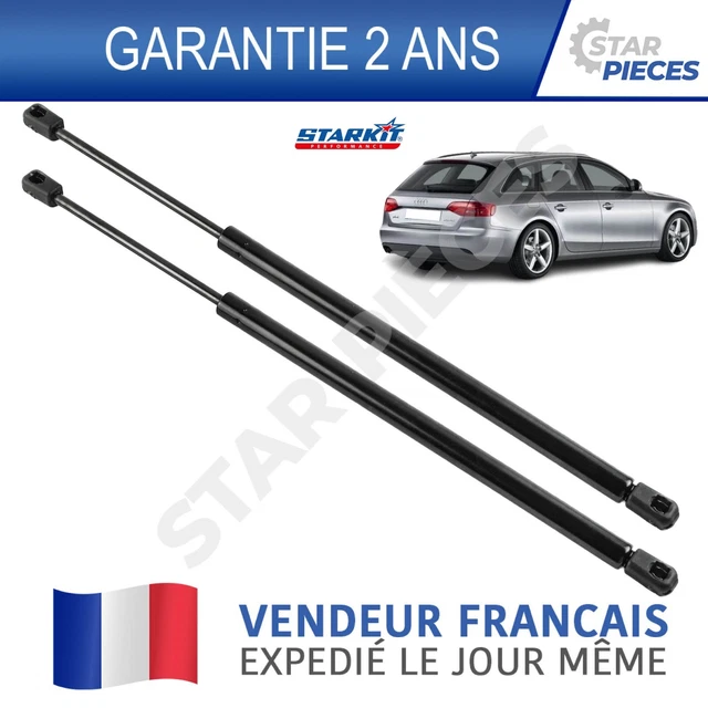 Vérin De Hayon Pour Porsche 911 991 (2013-2020) - Référence 99151255100 - Longueur 168mm, Force 130N