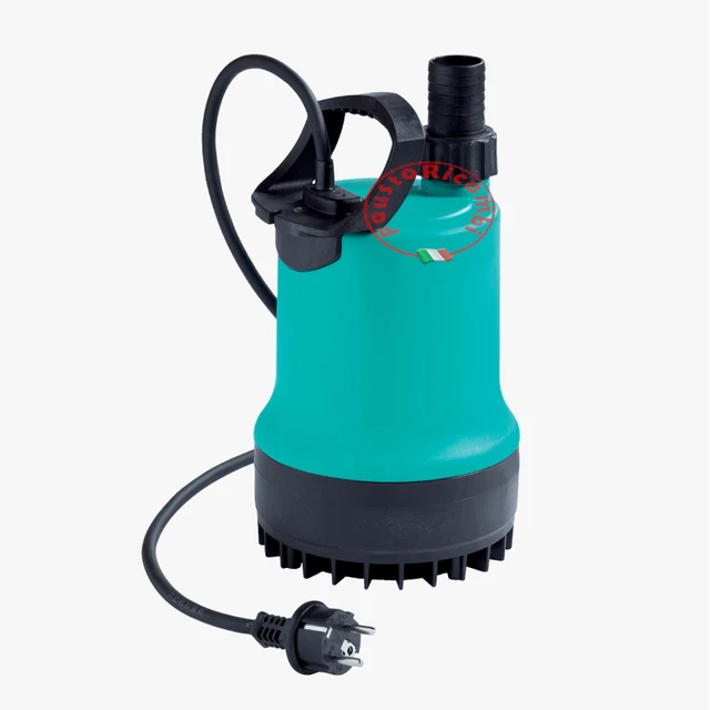 BOMBA DE DRENAJE Sumergible Drenaje Wilo Tmw 32 / 11A 4048414 ...