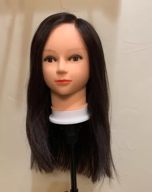 Jon Renau BLAKE PETITE WIG 4RN REMY HUMAN HAIR Customized & Unworn Jon Renau BLAKE PETITE WIG 4RN REMY HUMAN HAIR Customized & Unworn