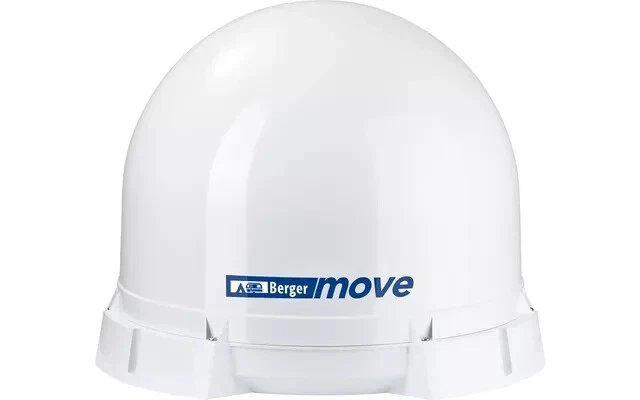 Vollautomatische Sat Anlage B Ware