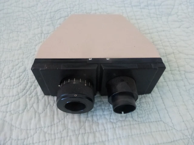 Olympus Bh Series Binocular