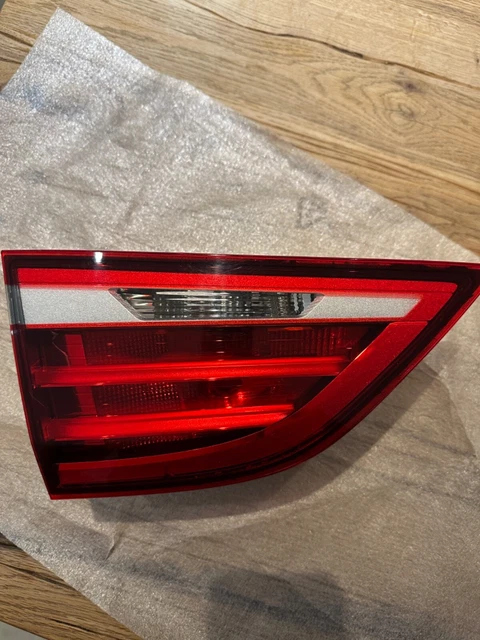 Pour BMW 2 Series F46 Gran Tourer 2015-2021 Barres de Toit Railing