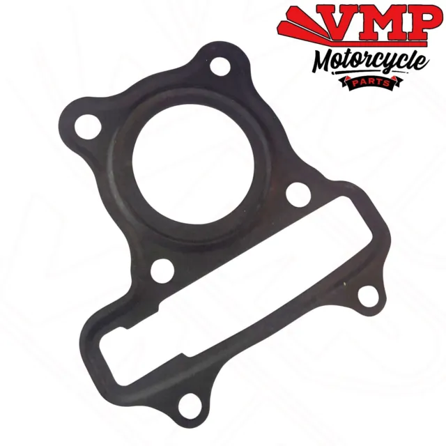 Baotian	Rebel 49 BT49QT-12C1 Cylinder Head Gasket Metal 50cc GY6 139QMA 139QMB