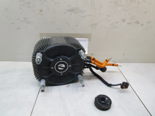ZF ELECTRIC MOTOR ! 2014-2022 Zero FX FXS DSR SR S DS stock factory engine drive