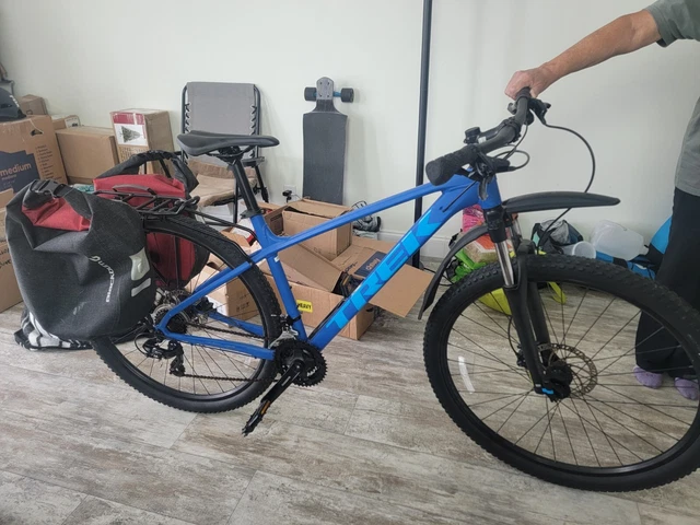 Marlin 5 mtb sale