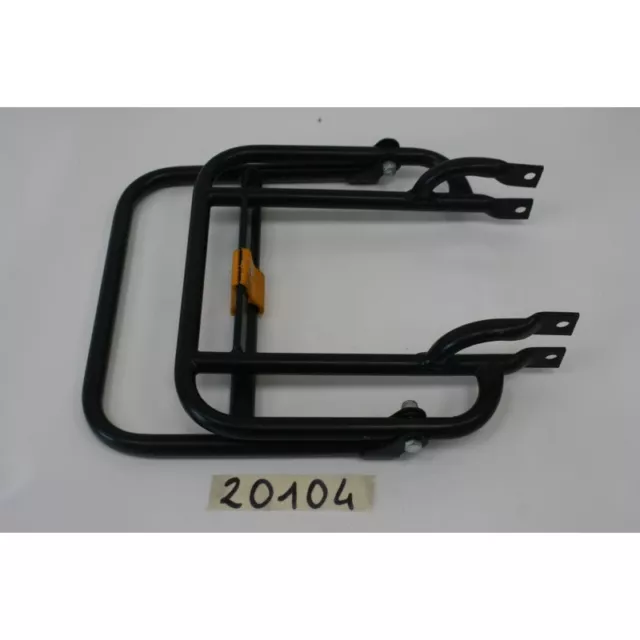 Portapacchi posteriore Rear carrier Rack Piaggio Ciao