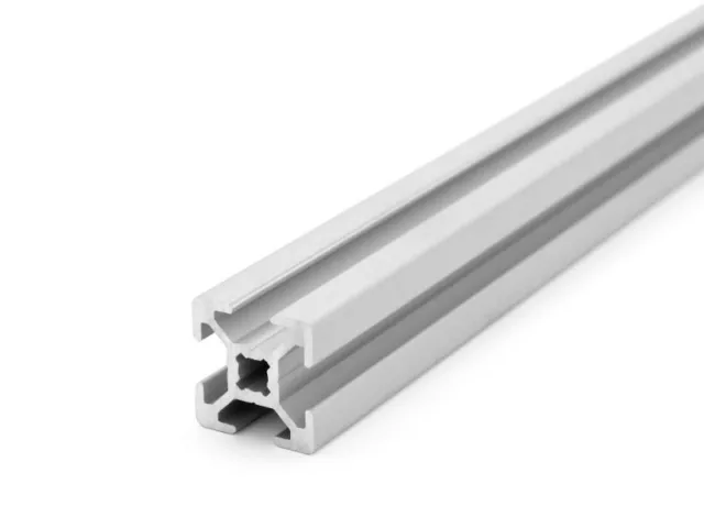 2020 Aluminium Extrusion Slot 6 Profile 20mm x 20mm - 3D Printer & CNC - 20x20mm