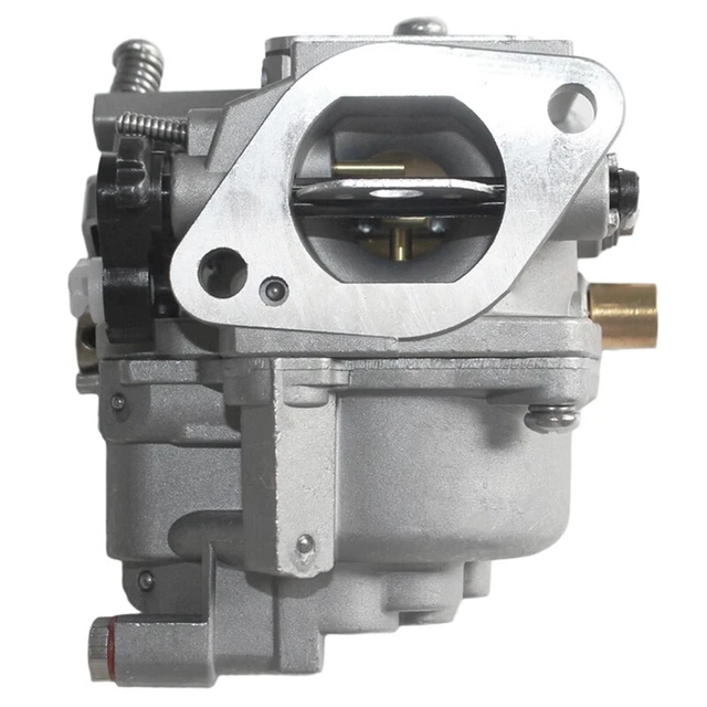 68T-14301-00 CARBURATEUR ENSEMBLE Carburateur Moteur Hors-Bord Marine