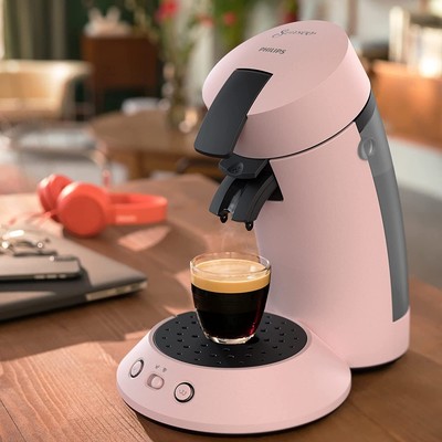 Philips Supporto per cialde Senseo Original 1 tazza HD6552 HD6553 HD6556 HD7804 HD7806 HD6555 HD7805 HD7803 HD6554 