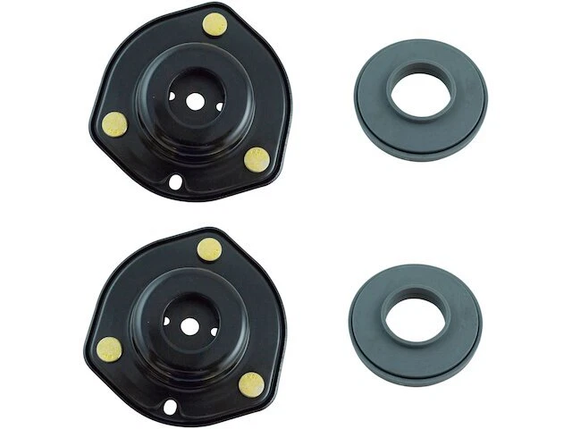 For 2004-2008 Mazda 6 Suspension Strut Mount Kit Front Upper 67291BW 2006 2005