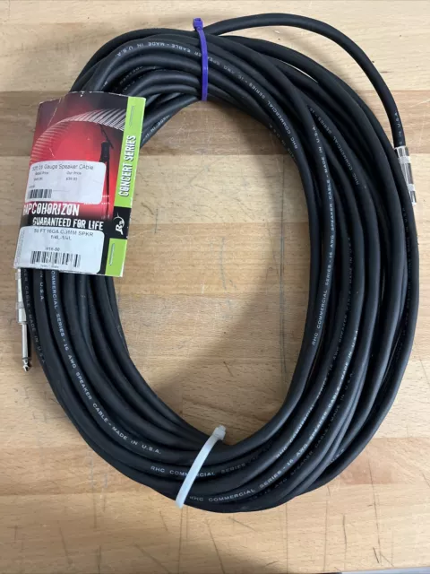  Livewire Advantage Instrument Cable 10 ft. Black