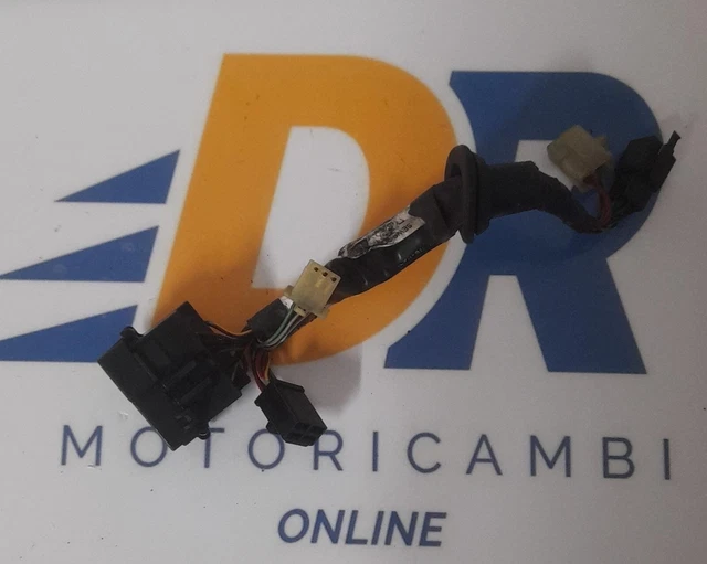 Motorino Avviamento Revival Per Honda SH 125-150 2001-2008 - 9 Denti, 12V DC, 34.5 KW - Foto 4