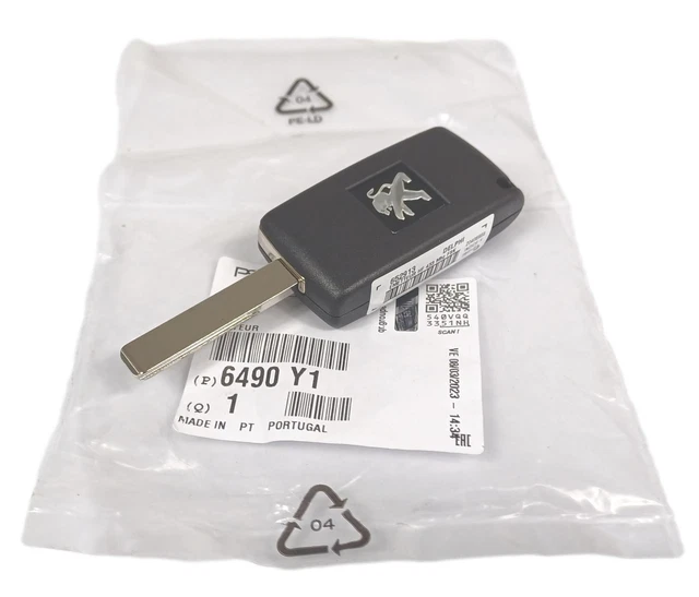 Tot Stand Brengen Defilé Zeeslak Accu Peugeot 206 Sw Reductor Trui Transplantere - Foto 3