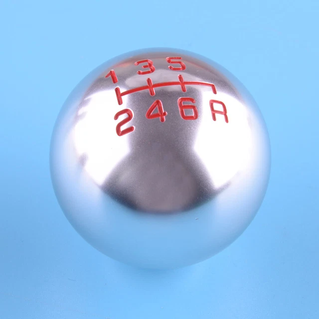 6 SPEED GEAR Knob Shifter Adaptor Fit For Logitech G27 G29 G920 G2930