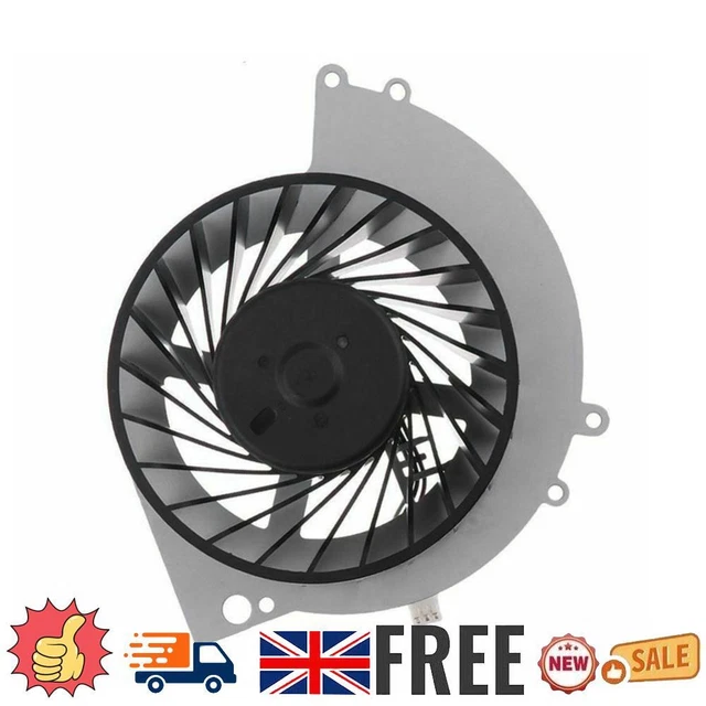 Ventola Di Raffreddamento MD7508HS DC12V 0.3A 4PIN Per Laptop/PC – Nuova, Garanzia 90 Giorni