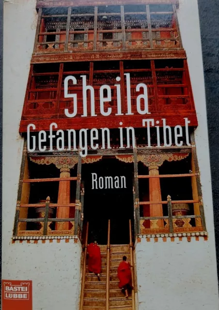 Sheila La Captive En Allemand Edition Baste