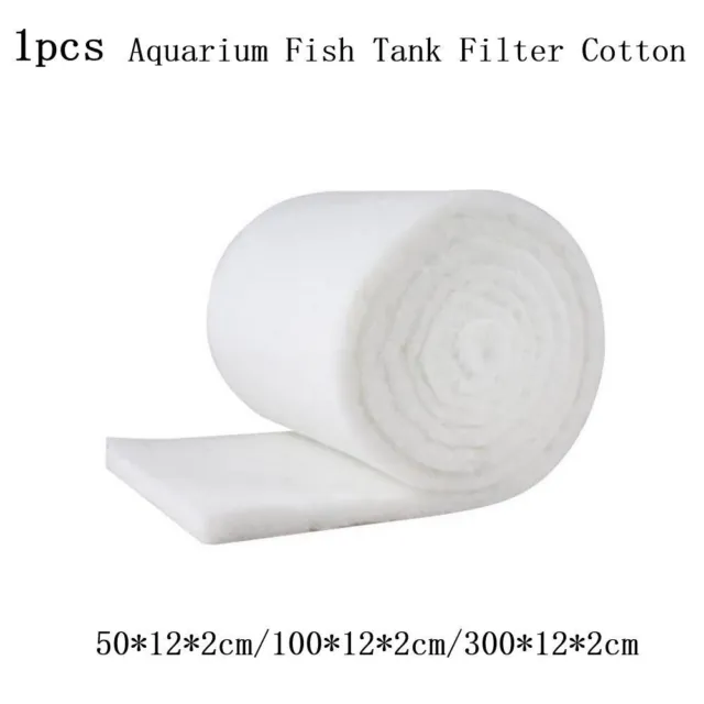 Materiale filtro stagno acquario premium per un'efficace purificazione dell'acqu