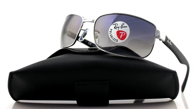 Ray ban 3478 polarized discount