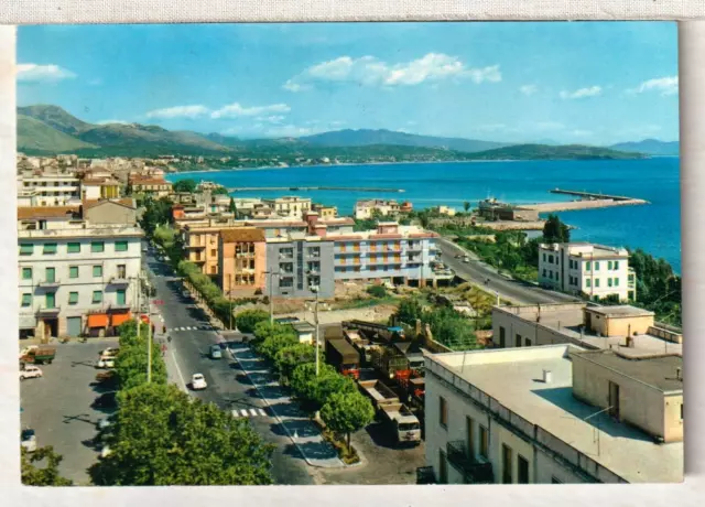 73819 - Formia (Latina) - Panorama