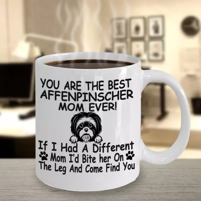 Affenpinscher dog,Affen,Affie,Affenpinscher,Monkey Dog,Monkey Terrier,Mugs,Cup