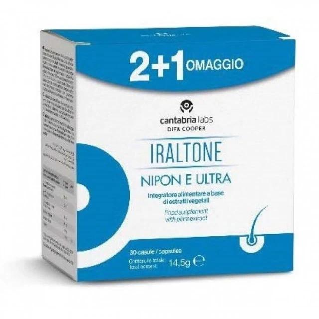 DIFA COOPER Dieci Plus Salviettine Struccanti - Confezione Da 20 Bustine