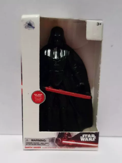 Zuru 5 Surprise Disney Mini Brands Toy UK Series 1 - 039 Darth Vader - Star Wars