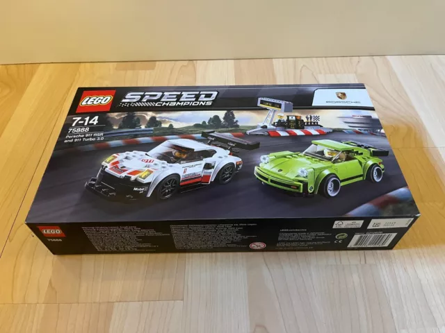 Lego 75888 deals