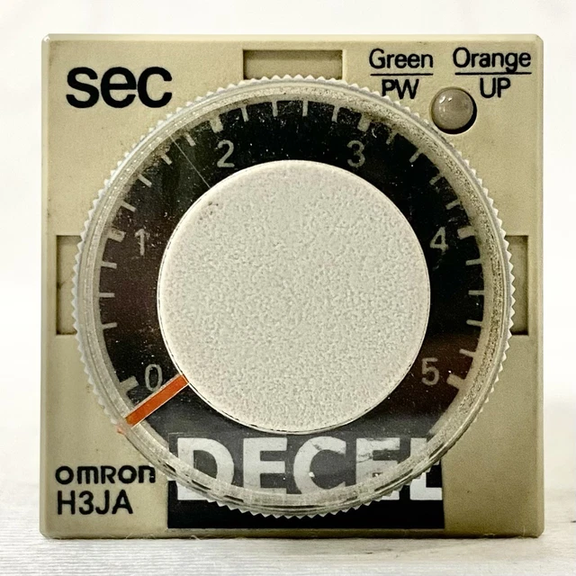 Timer Modules, PLC Peripheral Modules, PLCs & HMIs