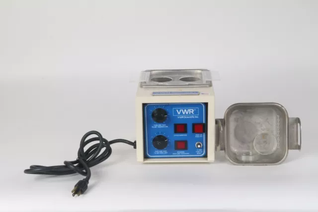 Vwr 1210 Petit Variable Température Eau Bain