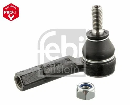 Rotule De Direction Avant Droit Pour Vw Fox 3/5 Portes 1.2,Polo 1.2 12V,1.4 Tdi