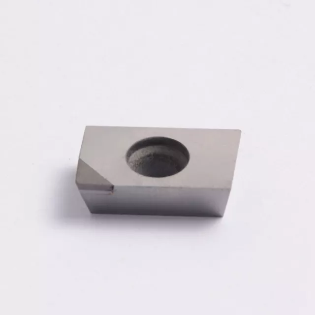 2pcs APKT1604 CBN  INSERT for steel processing Diamond Tipped Turning Insert CNC 2