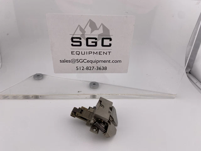 Karl Suss Clamp Assembly  PN: 1004489