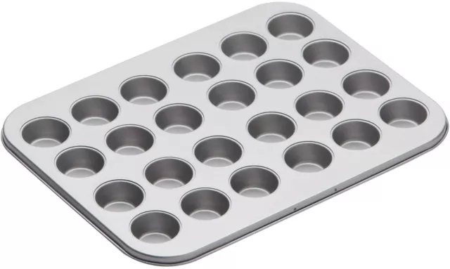 Hoja de hornear antiadherente artesanal de cocina 24 mini 4 cm agujero cáñamo tarta tarta