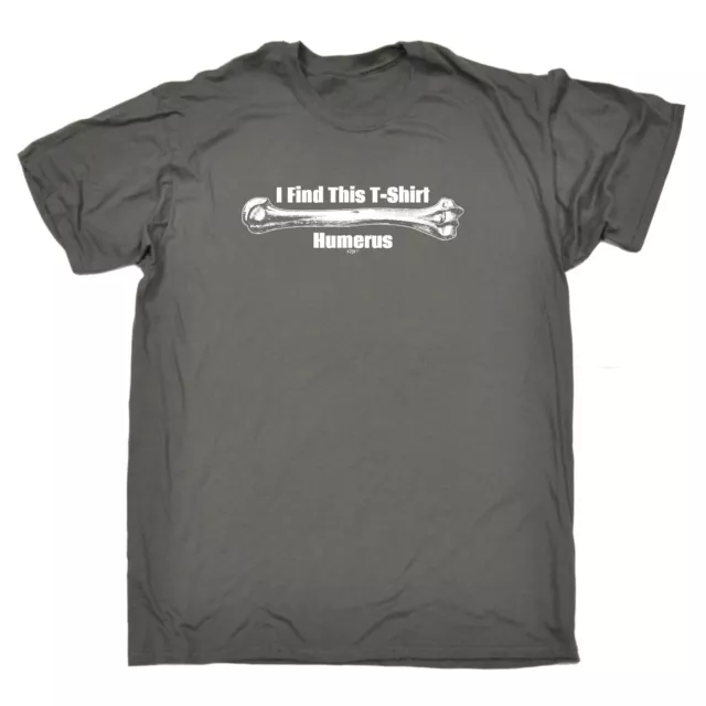 Find This Tshirt Humerus - Mens Funny Novelty Top Gift T Shirt T-Shirt Tshirts