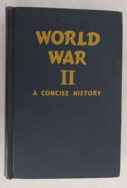 CONCISE HISTORY OF World War I & II Gift Pack [DVD] - DVD