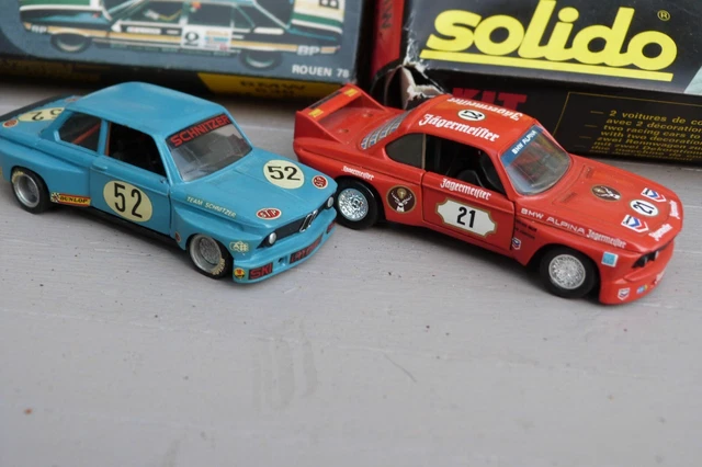Ancien Circuit De Voitures F1 En Tôle - Jouet à Tirette - Diamètre 24 Cm - France