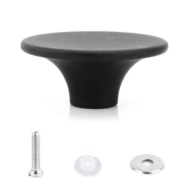 Attaccamento coperchio pentola presa maniglia maniglia accessori pentole